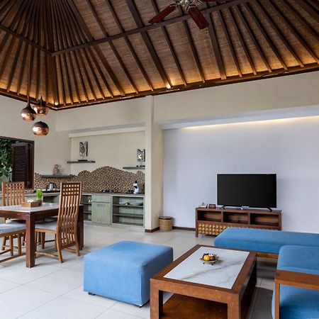 Lalasa Villas Canggu Luaran gambar