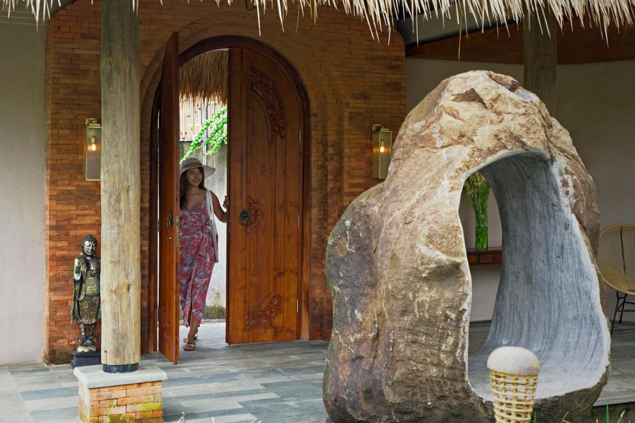 Lalasa Villas Canggu Luaran gambar