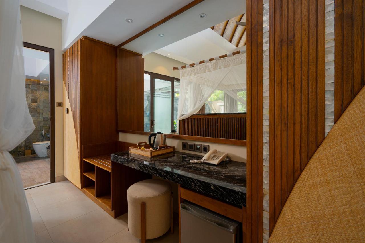 Lalasa Villas Canggu Luaran gambar