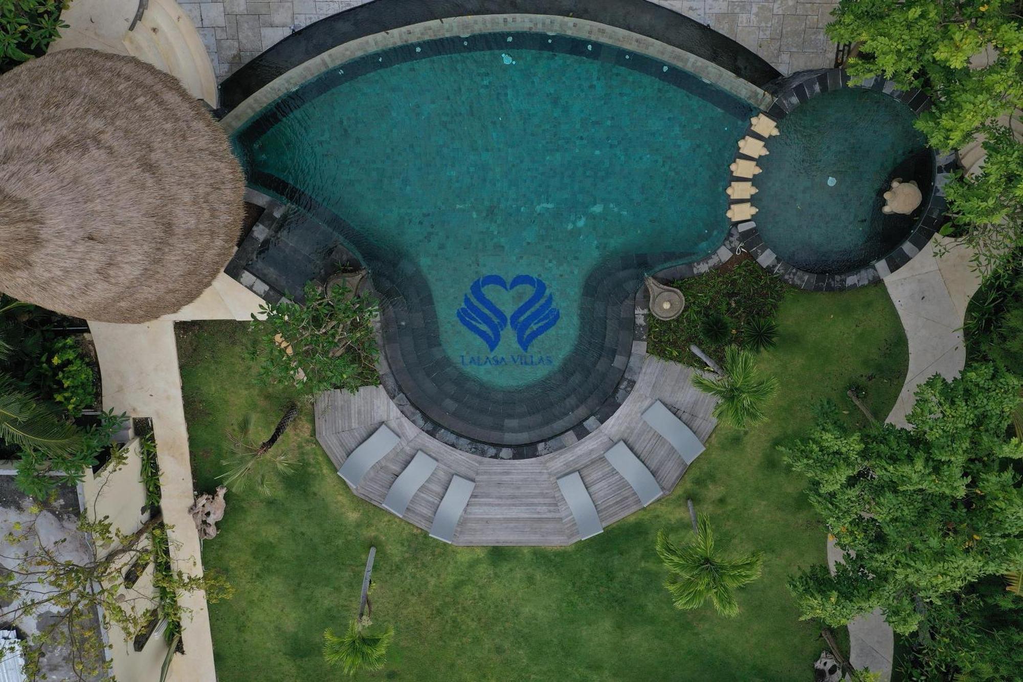 Lalasa Villas Canggu Luaran gambar