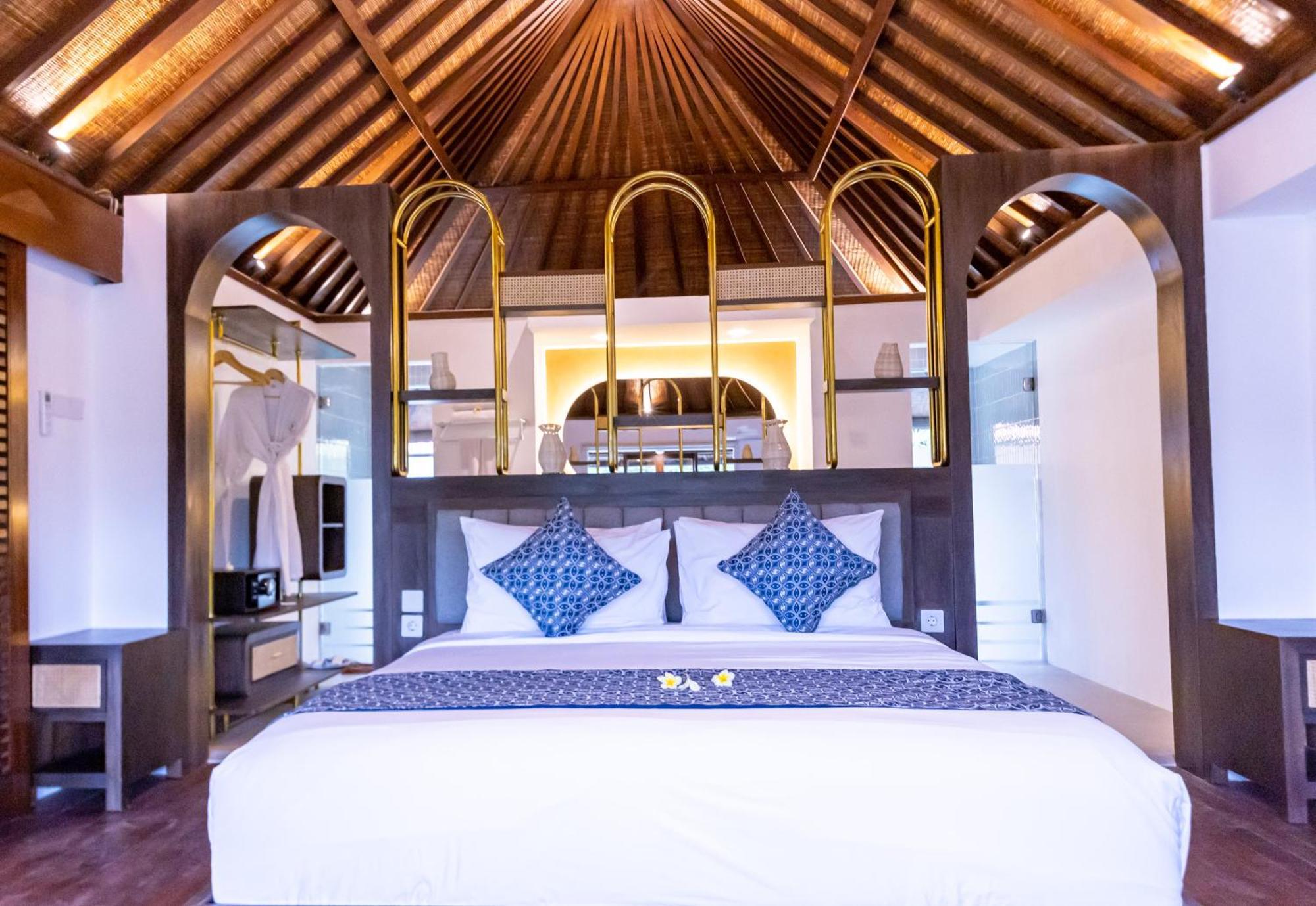 Lalasa Villas Canggu Luaran gambar