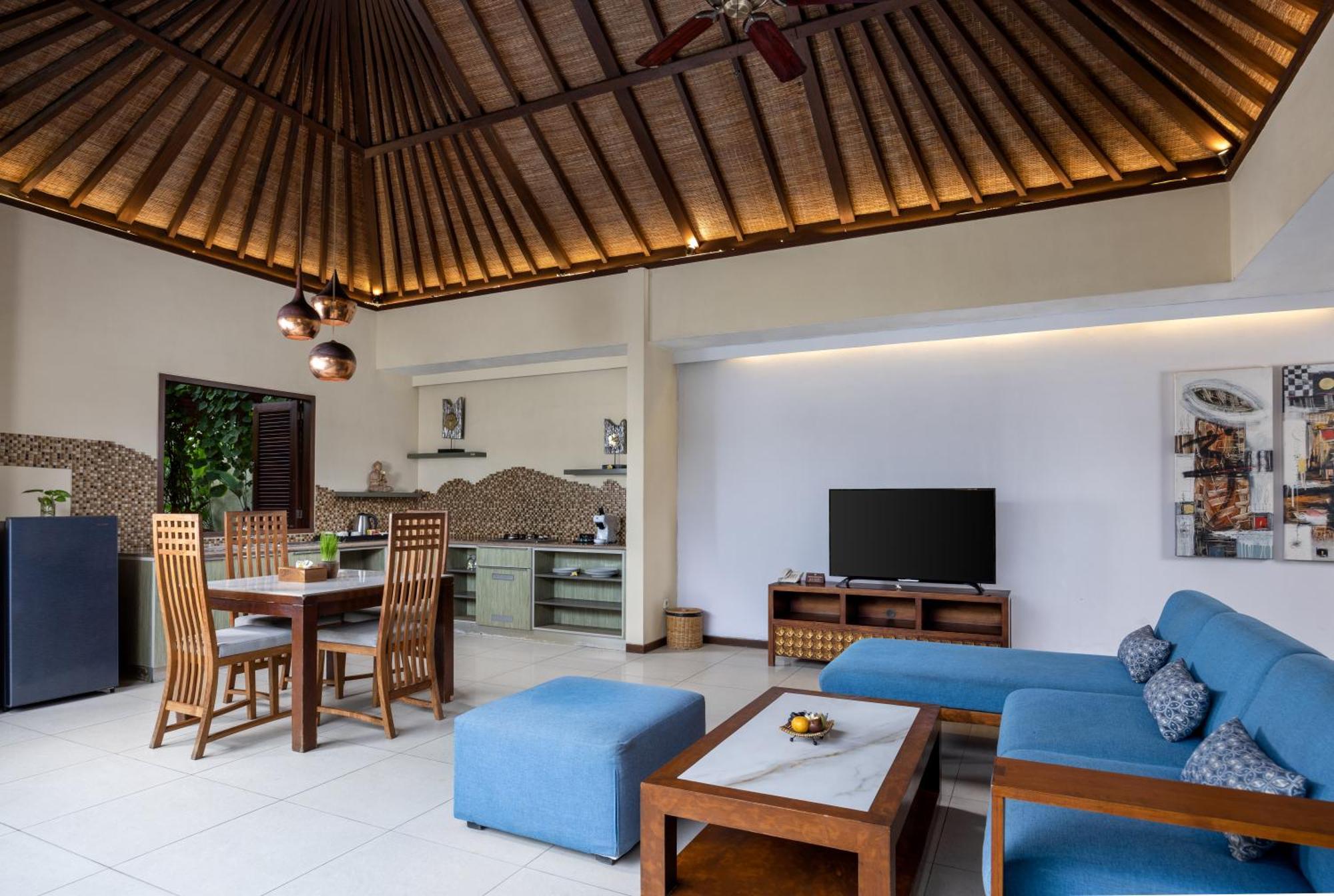 Lalasa Villas Canggu Luaran gambar