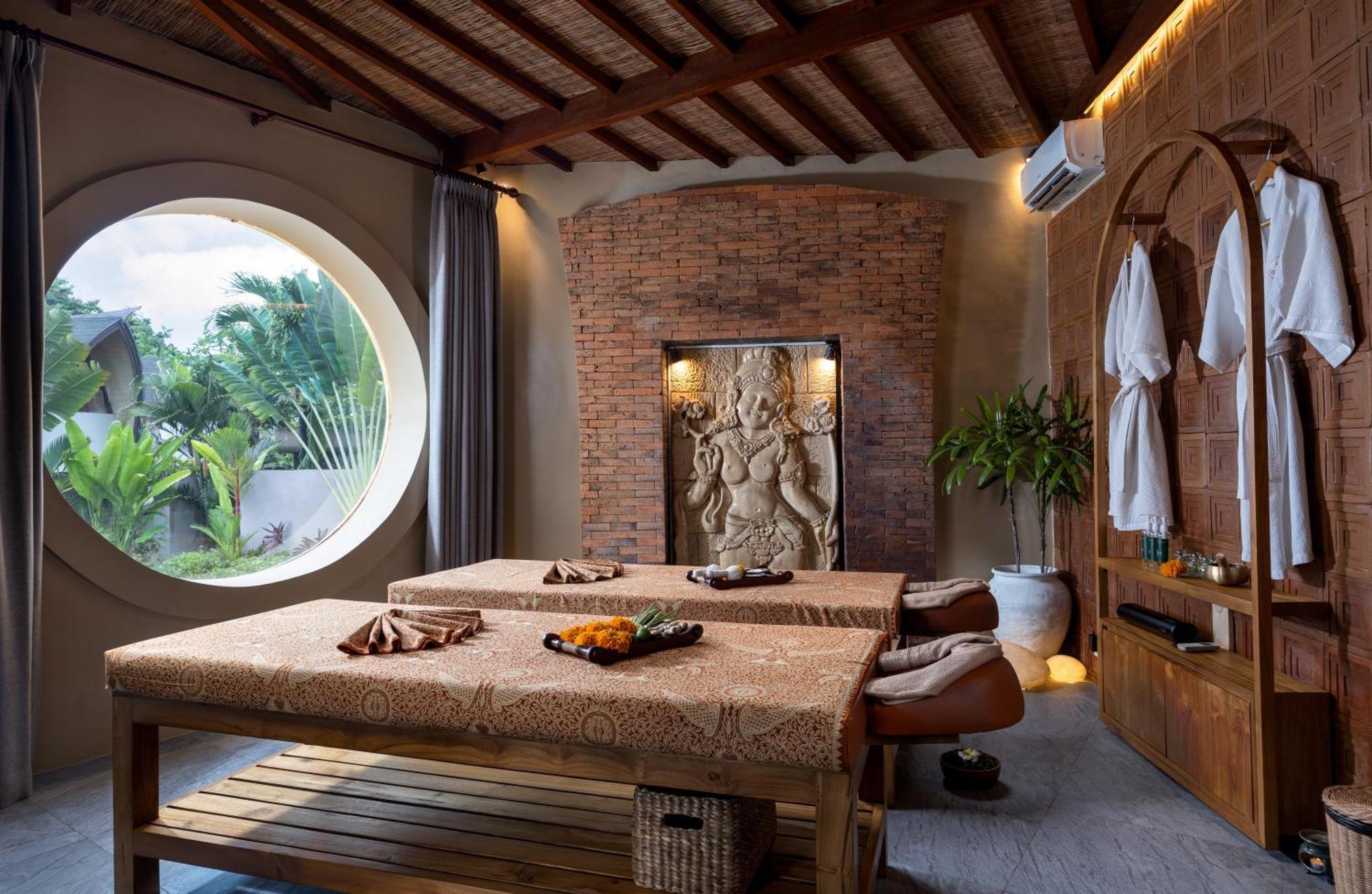 Lalasa Villas Canggu Luaran gambar