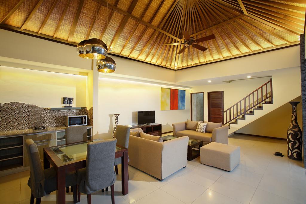 Lalasa Villas Canggu Luaran gambar