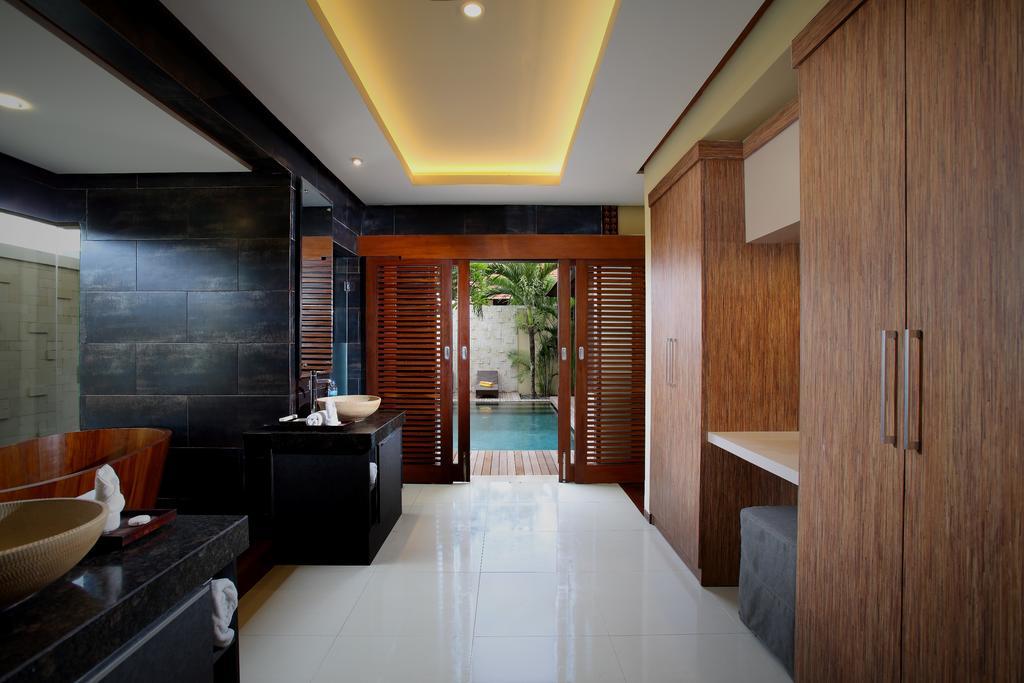 Lalasa Villas Canggu Luaran gambar