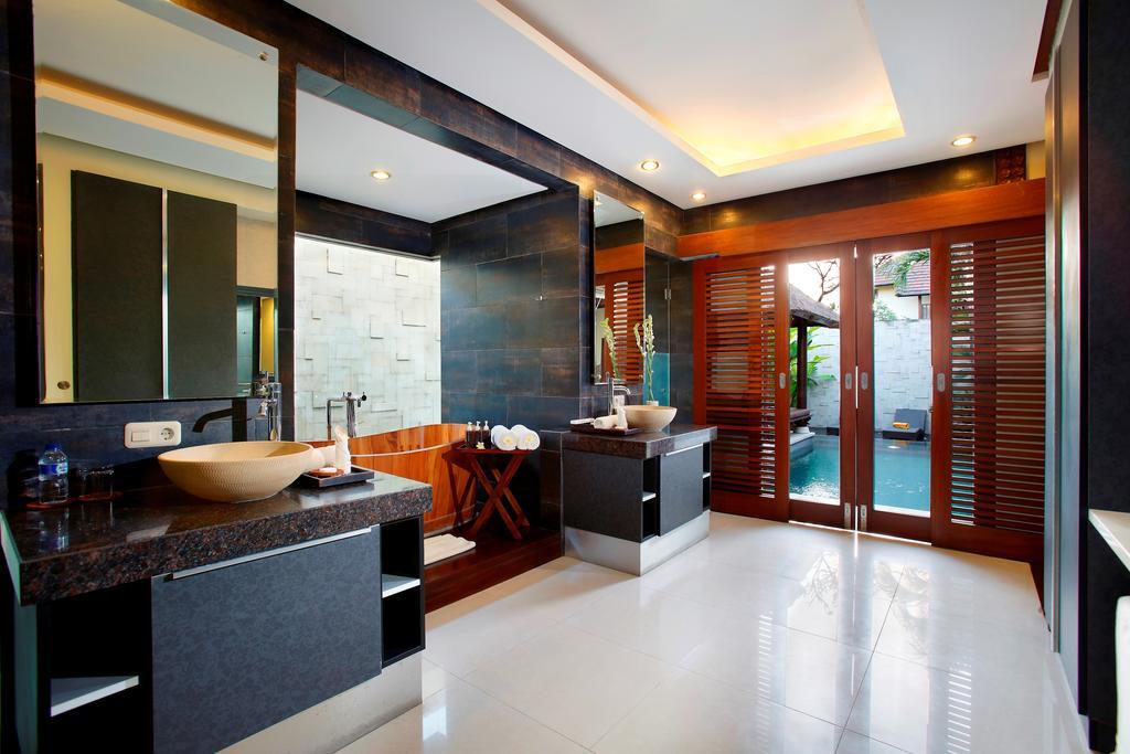 Lalasa Villas Canggu Luaran gambar