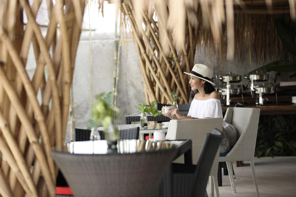 Lalasa Villas Canggu Luaran gambar