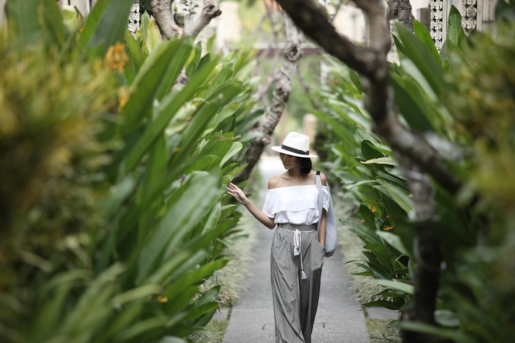 Lalasa Villas Canggu Luaran gambar