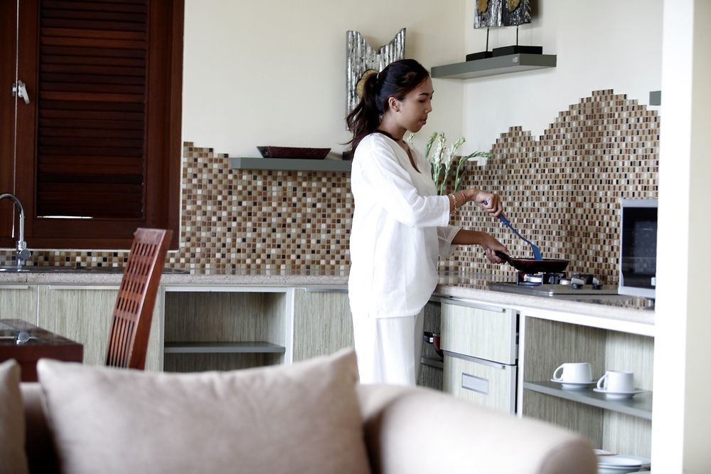 Lalasa Villas Canggu Luaran gambar
